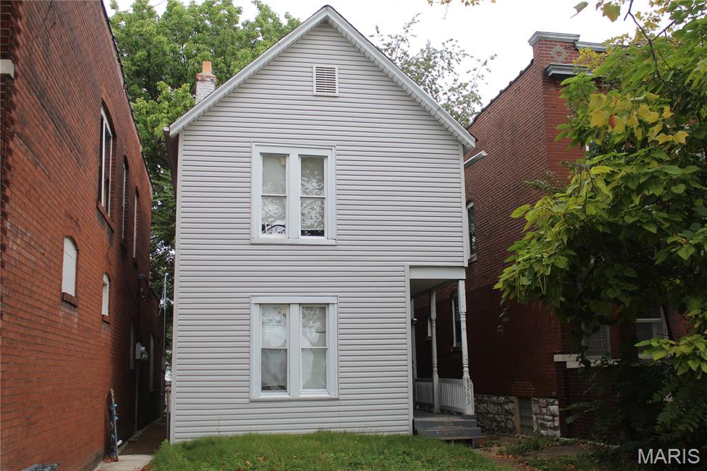 Photo of 5363 Arsenal Street St Louis MO 63139