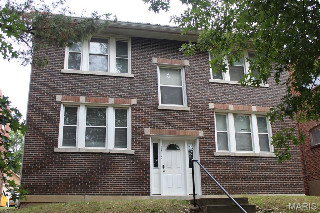 Photo of 5335 Bancroft Avenue St Louis MO 63109