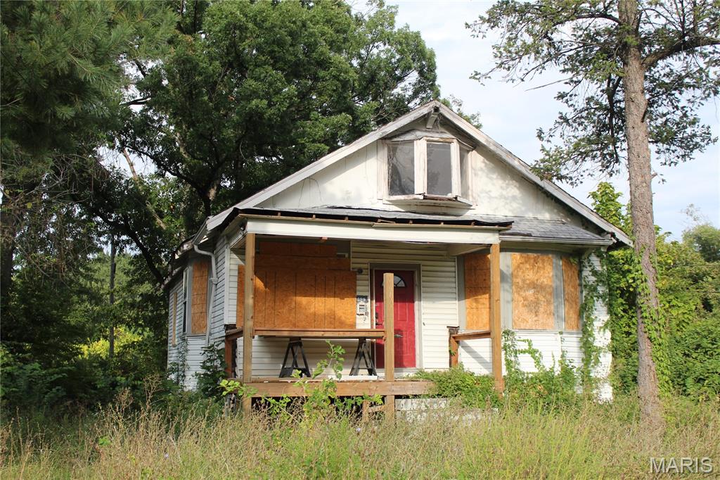 Photo of 2629 Terrace Lane Jennings MO 63136