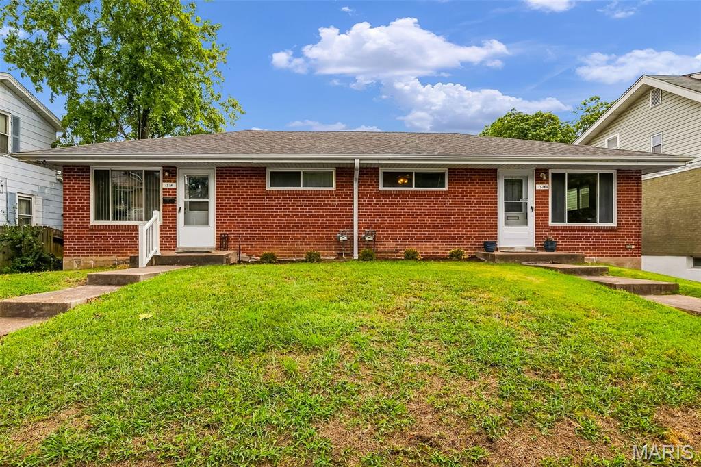 Photo of 1514 Yale Avenue Richmond Heights MO 63117