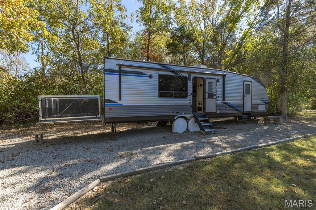 Photo of 6408 Lee Ward Court French Village MO 63036