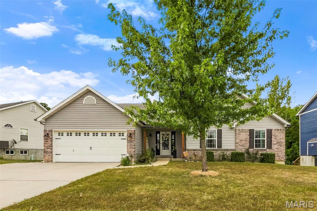 Photo of 1840 Autumn Trail Wentzville MO 63385