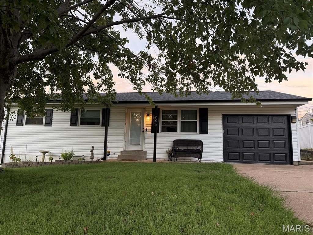 Photo of 2270 Summit Drive Arnold MO 63010