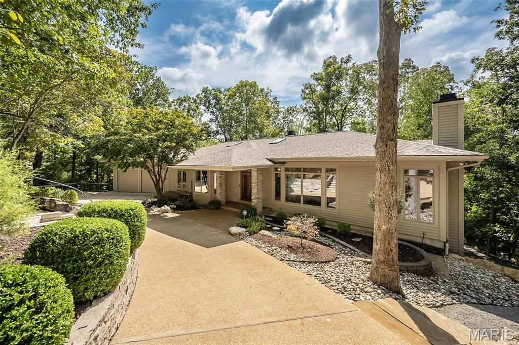 Photo of 18852 Highwood Estates Drive Wildwood MO 63069