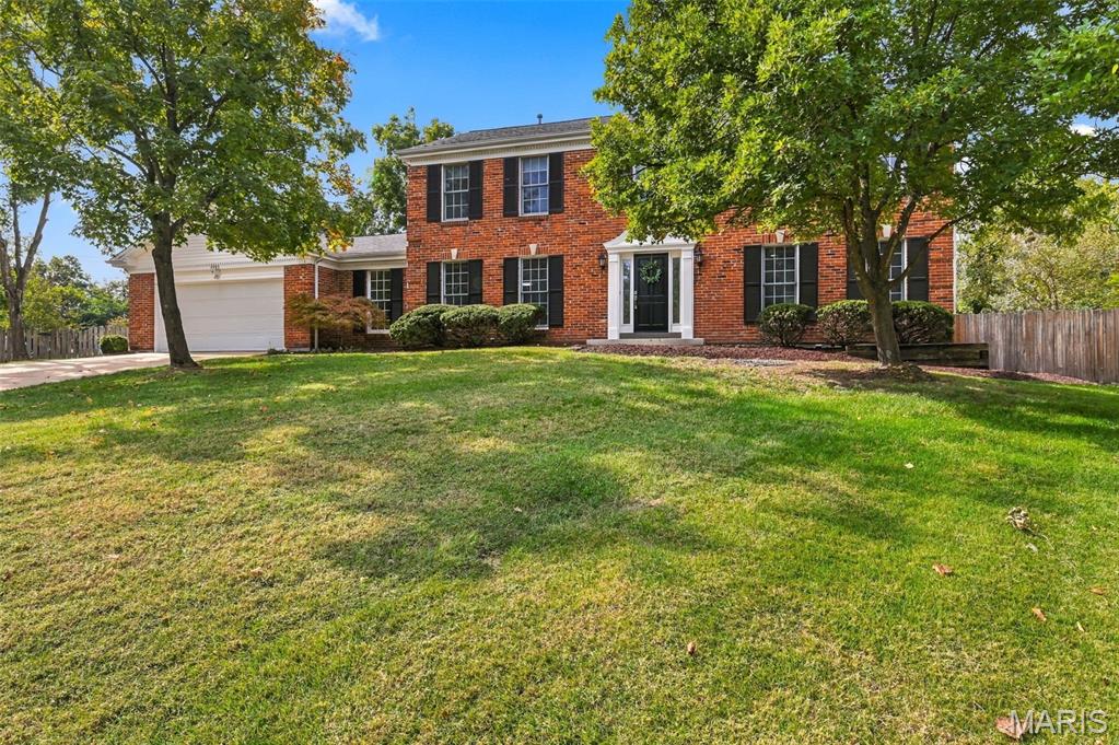 Photo of 2785 Sun Meadow Drive Wildwood MO 63005