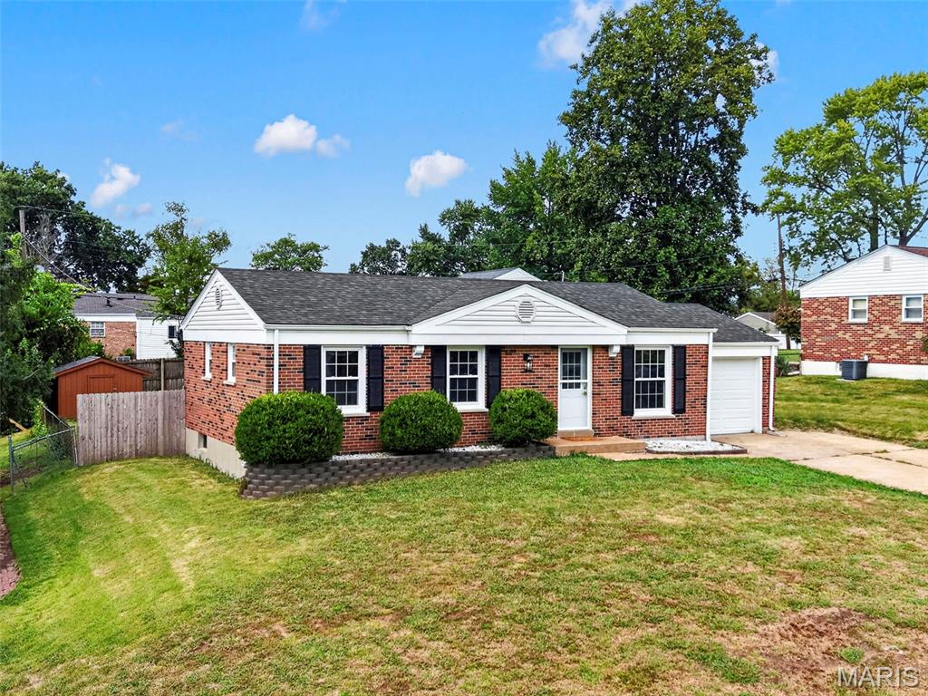Photo of 4169 Muro Lane Bridgeton MO 63044
