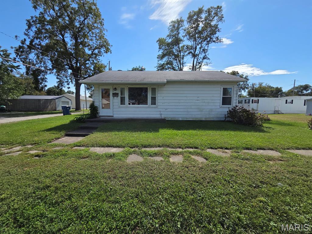 Photo of 407 Madison Street Canton MO 63435