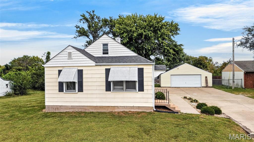 Photo of 1618 Muegge Road St Charles MO 63303