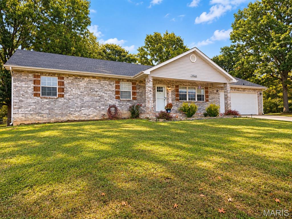 Photo of 20145 Selby Road Waynesville MO 65583