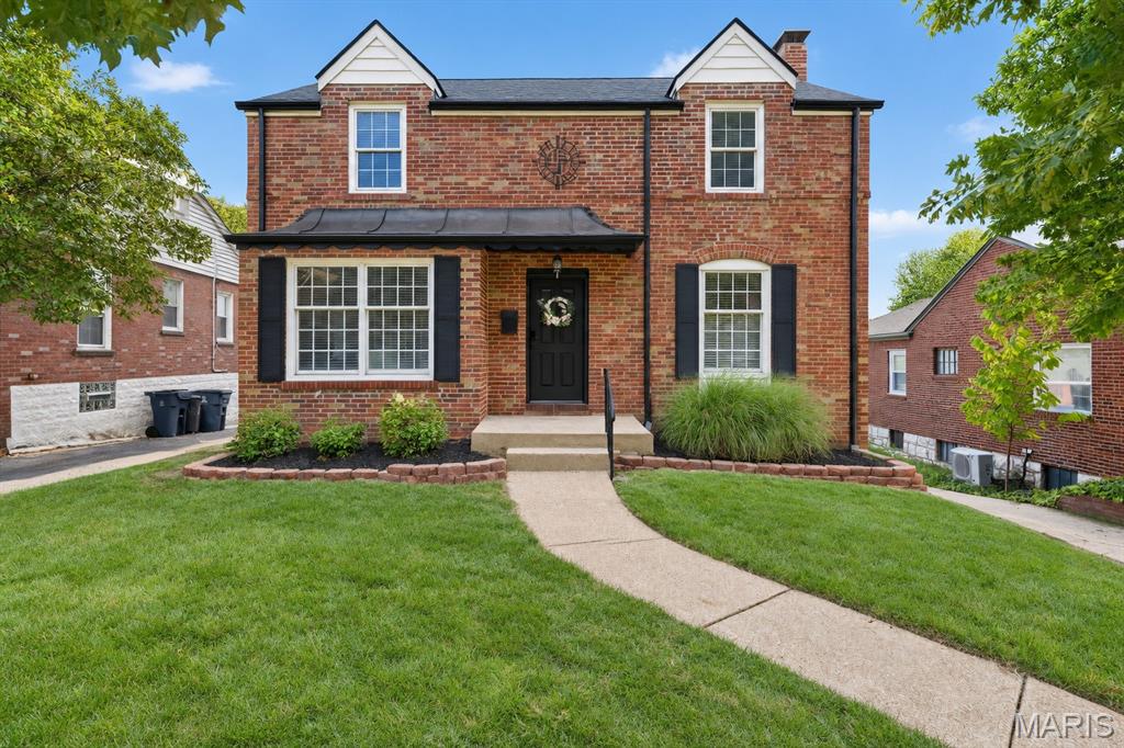 Photo of 7545 Hiawatha Avenue Richmond Heights MO 63117