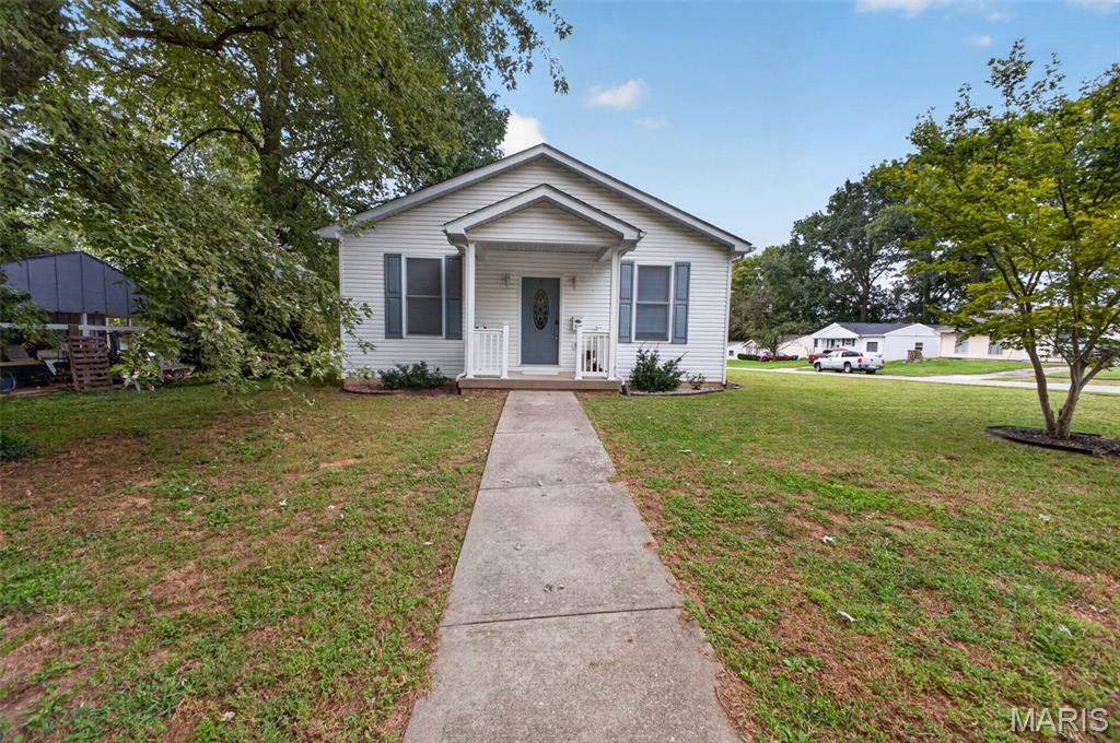 Photo of 113 Rosette Drive Belleville IL 62220