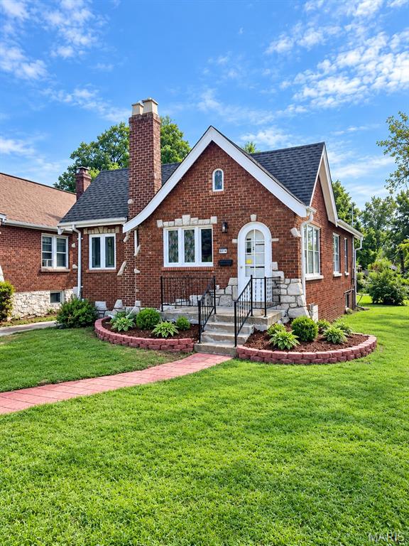 Photo of 6514 Glenmore Avenue St Louis MO 63121