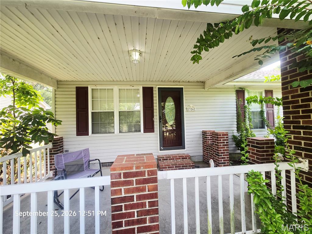 Photo of 324 W Lewis Ave Lilbourn MO 63862