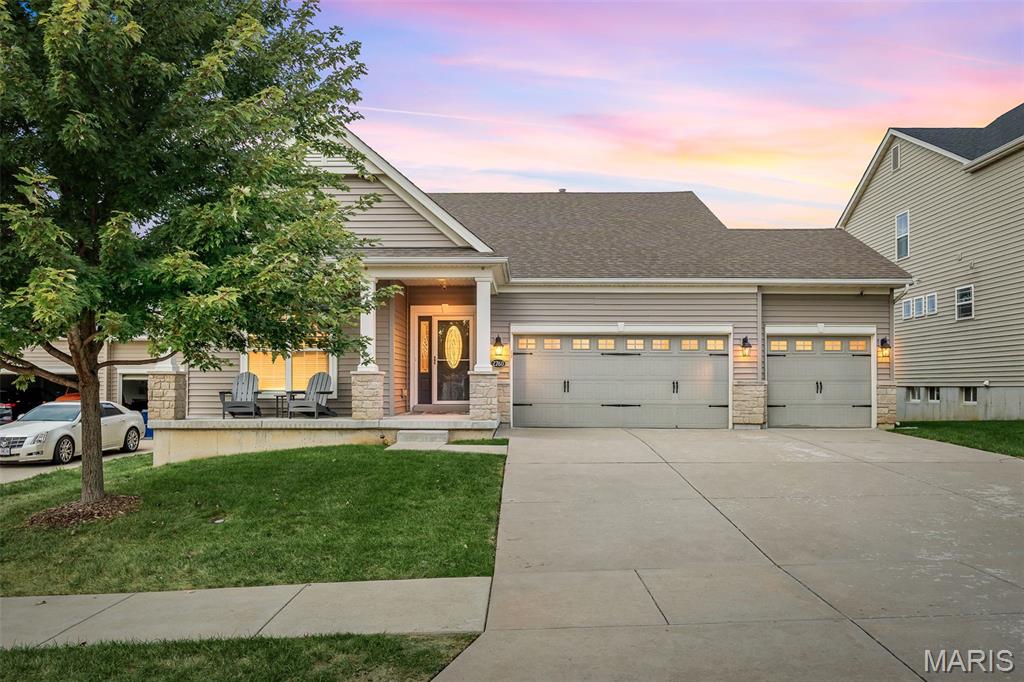 Photo of 2760 Brook Hill Lane St Charles MO 63303