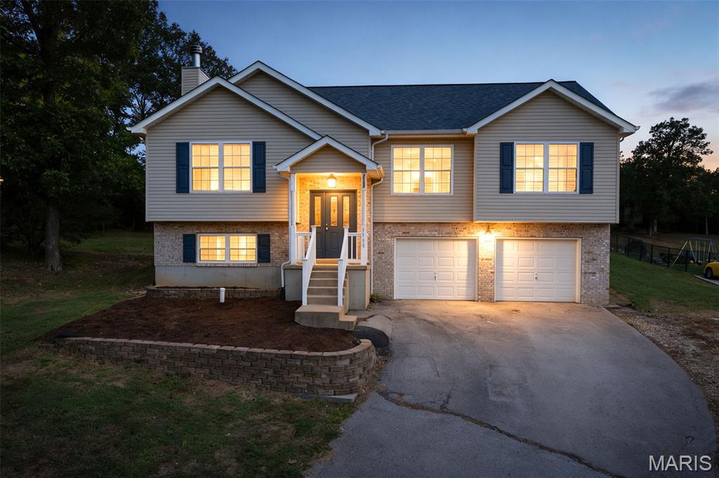Photo of 3548 Imperial Hills Drive Imperial MO 63052