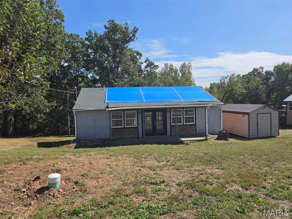 Photo of 29290 Round House Avenue Lincoln MO 65338