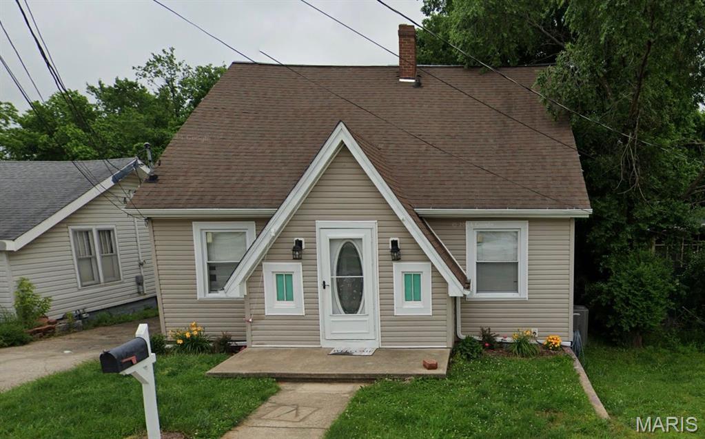 Photo of 413 High Street Fredericktown MO 63645