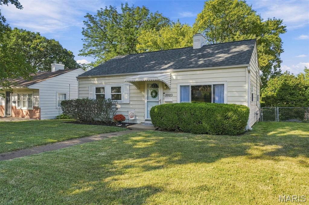 Photo of 3923 Wenzlick Avenue St Louis MO 63109