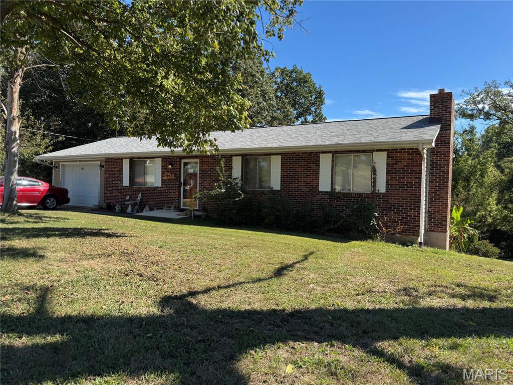 Photo of 11810 County Road Cc Festus MO 63028