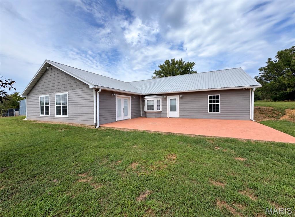 Photo of 142 White Bass Lane Naylor MO 63953