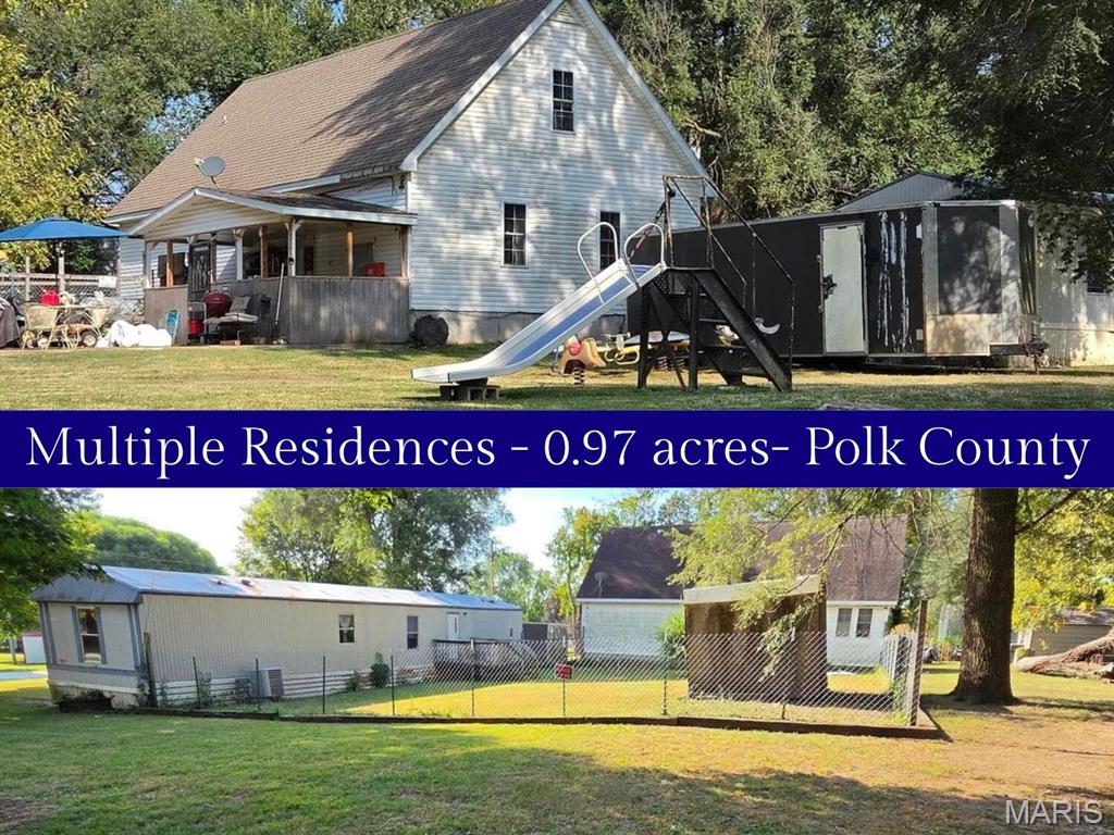 Photo of 411 M- Juniper Avenue Morrisville MO 65710
