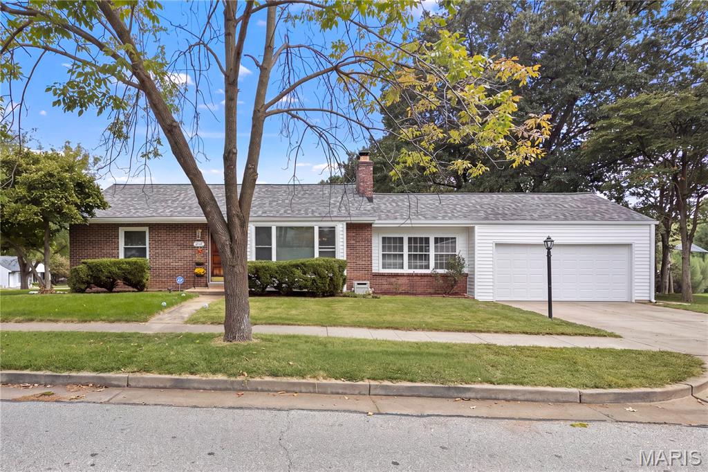 Photo of 1252 Liggett Avenue Crestwood MO 63126