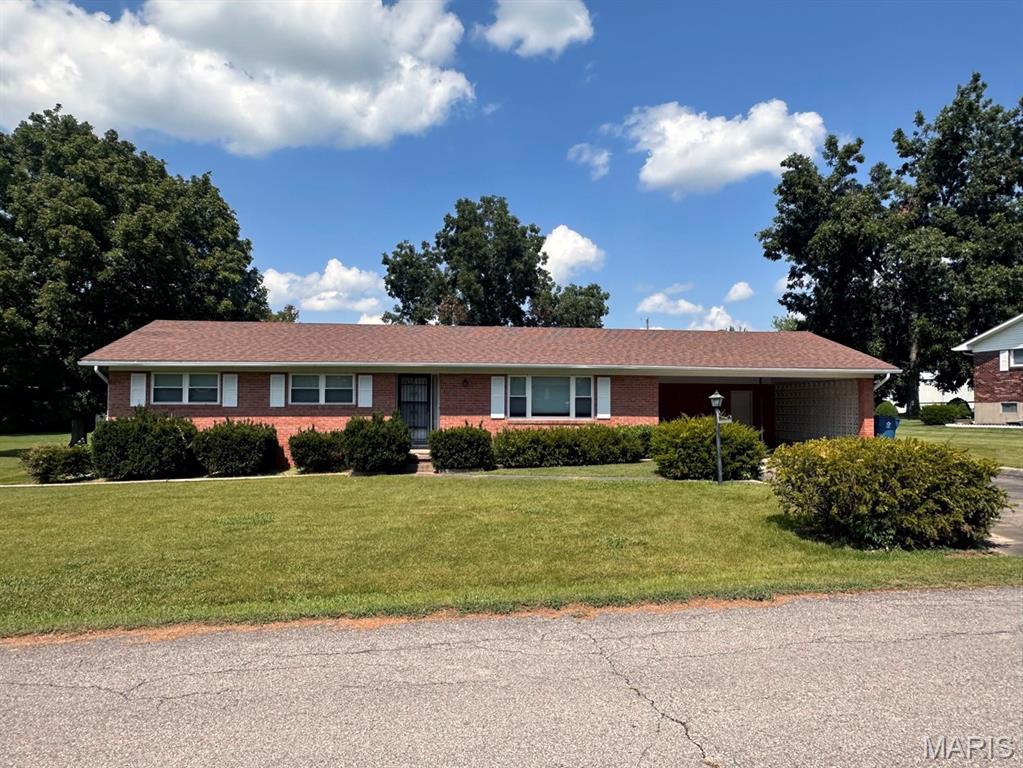 Photo of 300 Christian Drive Bloomfield MO 63825