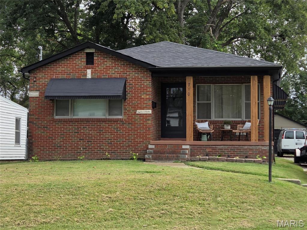 Photo of 710 N Keebler Avenue Collinsville IL 62234