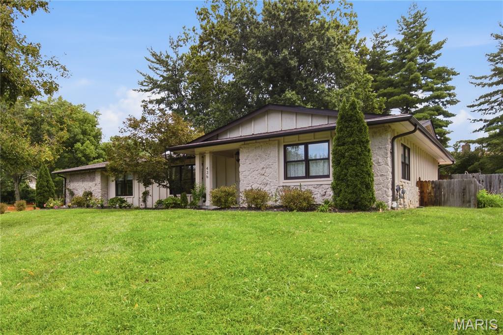 Photo of 436 Marford Drive St Louis MO 63141