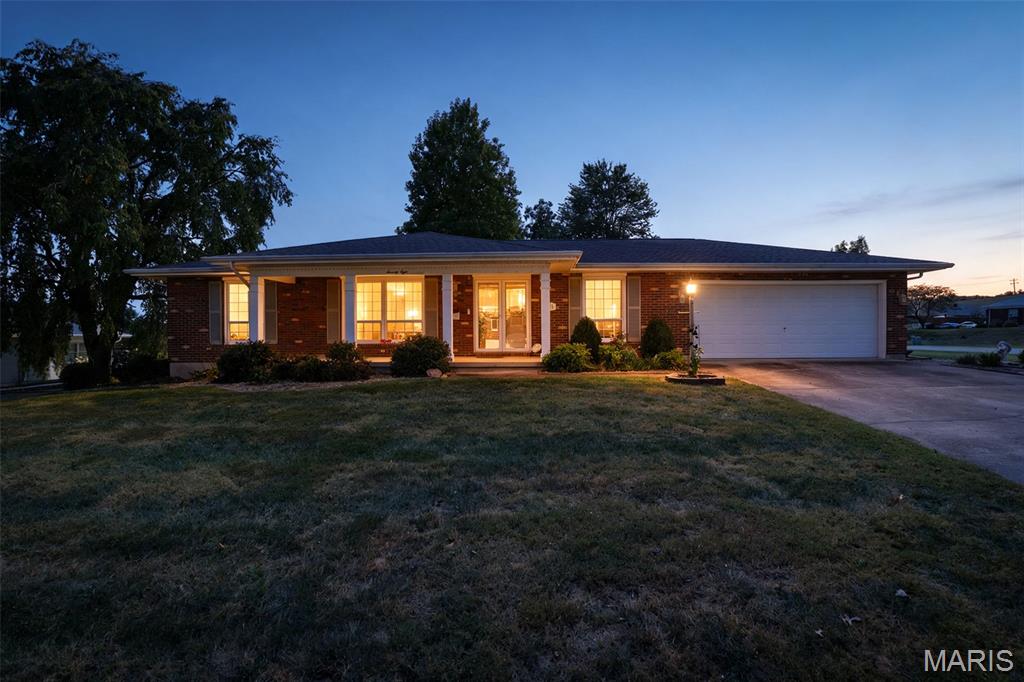 Photo of 78 Oakwood Drive Ste Genevieve MO 63670