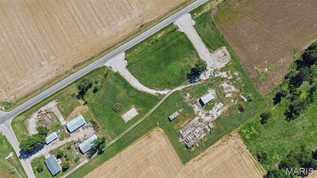 Photo of 5871 Albers Road Damiansville IL 62215
