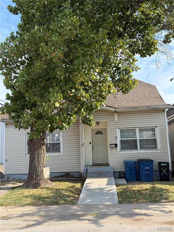 Photo of 4879 Oldenburg Avenue St Louis MO 63123