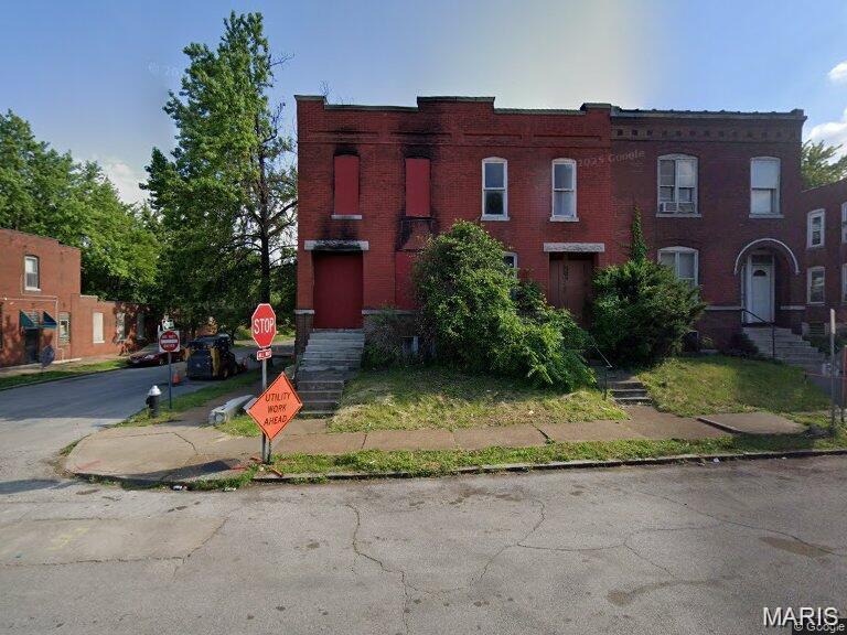 Photo of 3000 Keokuk Street St Louis MO 63118