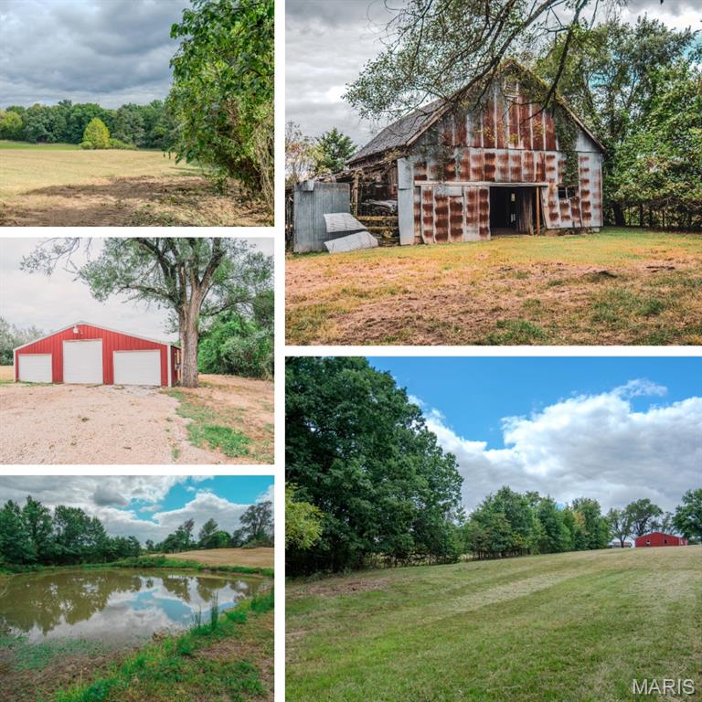 Photo of 269 Hillcrest AVE Holts Summit MO 65043