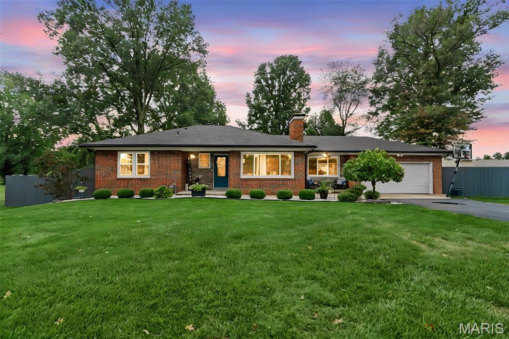 Photo of 217 Fournie Lane Swansea IL 62226