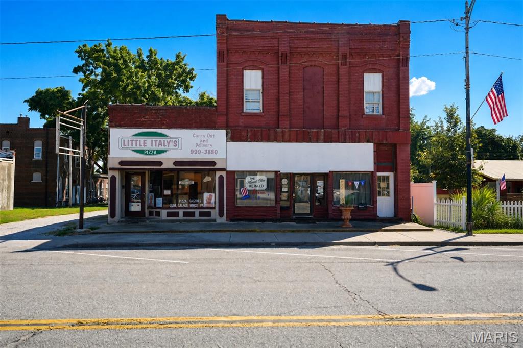 Photo of 112 W Main Street #110 Mount Olive IL 62069