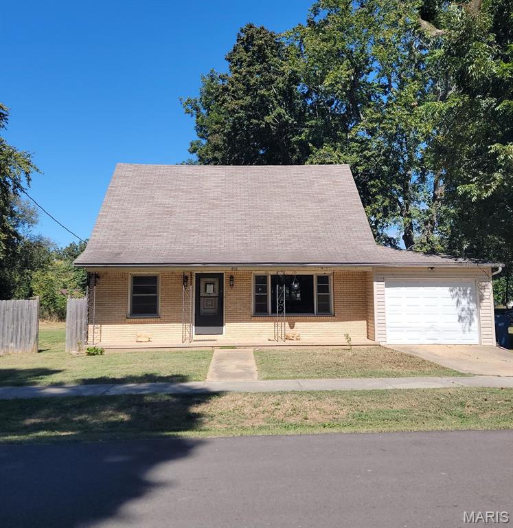 Photo of 405 3rd Street Fisk MO 63940