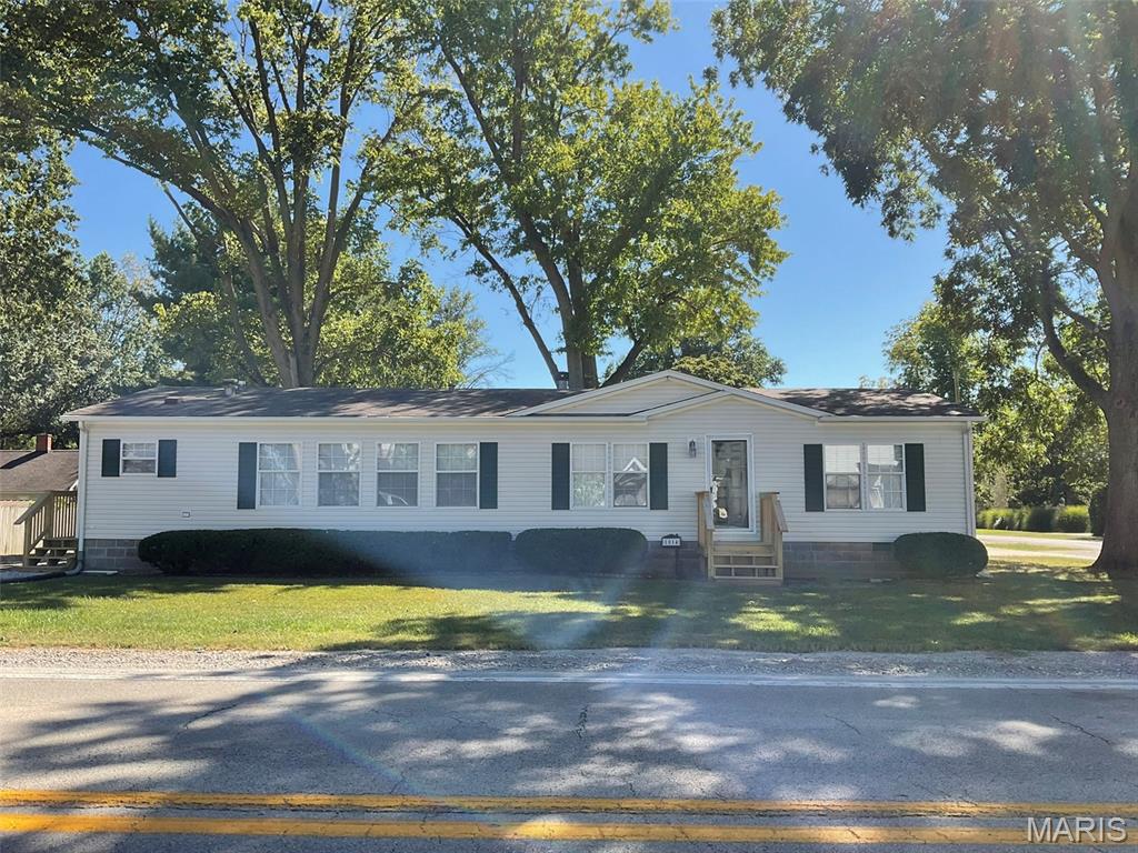 Photo of 1014 W MAIN ST Alhambra IL 62001