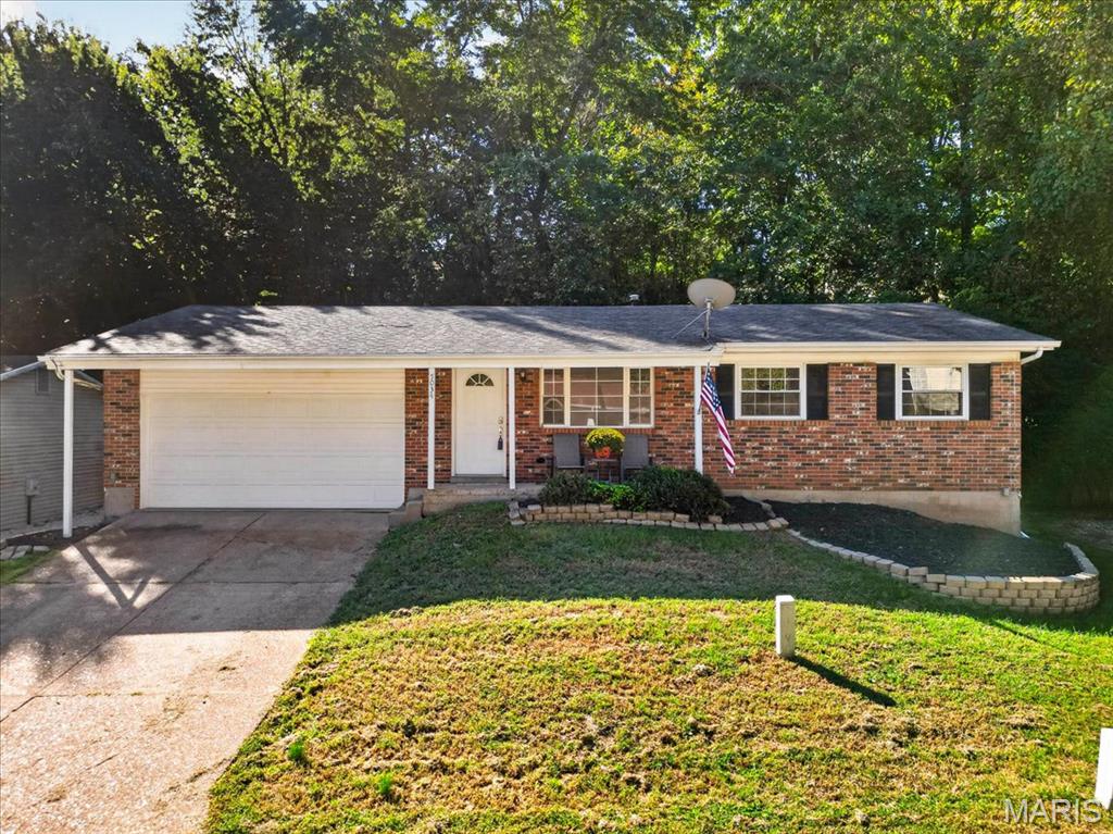 Photo of 5034 Country Valley Drive Imperial MO 63052