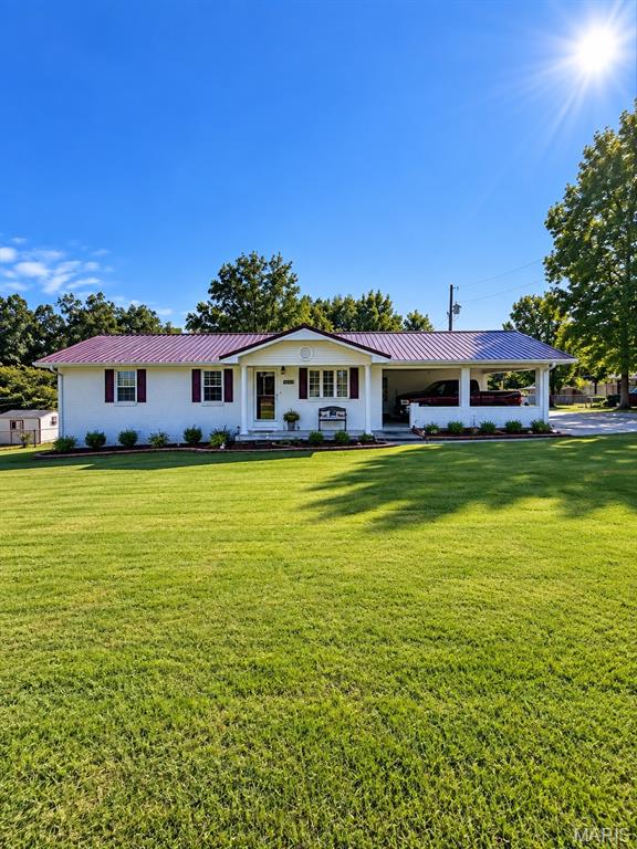 Photo of 3002 Charlton Lane Poplar Bluff MO 63901