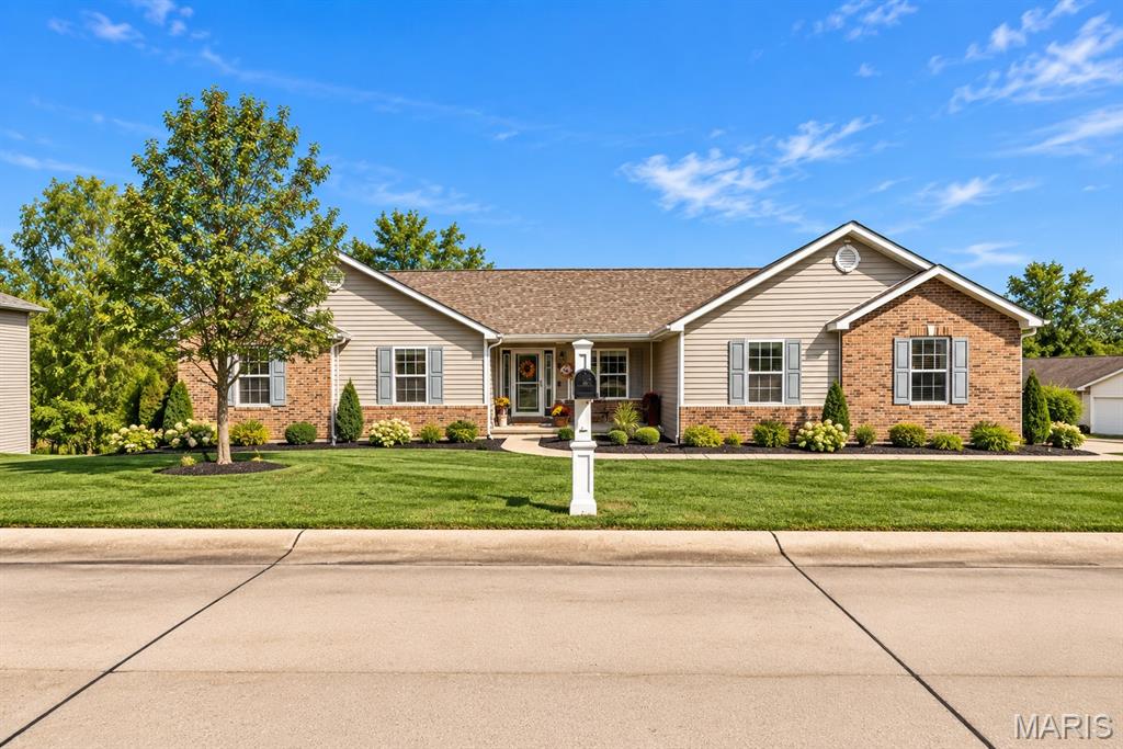 Photo of 224 Washington Heights Drive Washington MO 63090