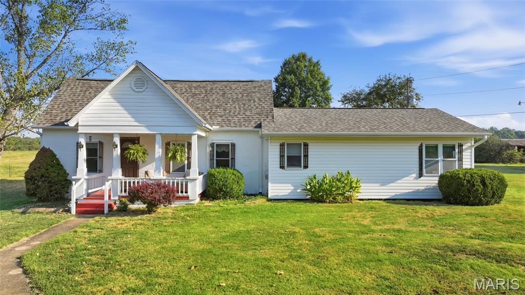 Photo of 16763 Sunset Drive Houston MO 65483