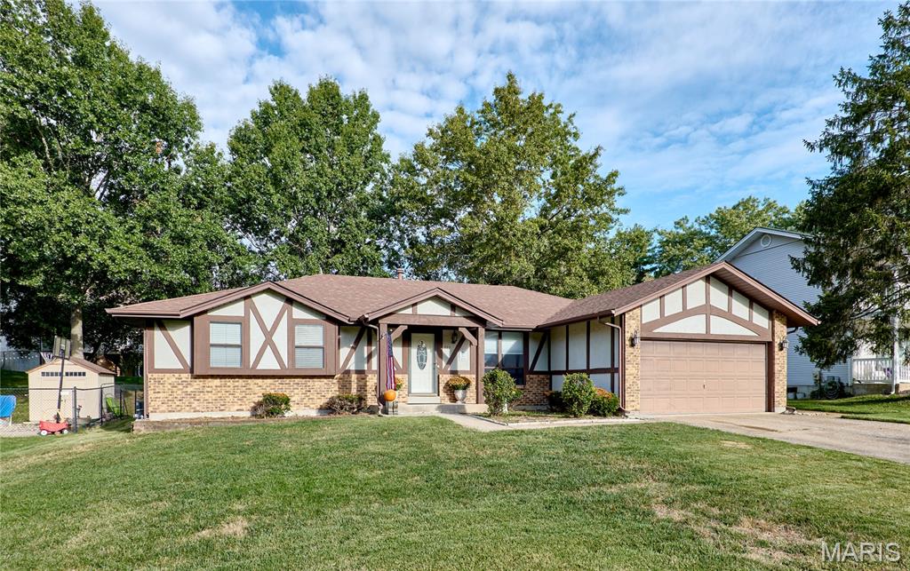 Photo of 885 San Sebastian Drive Fenton MO 63026