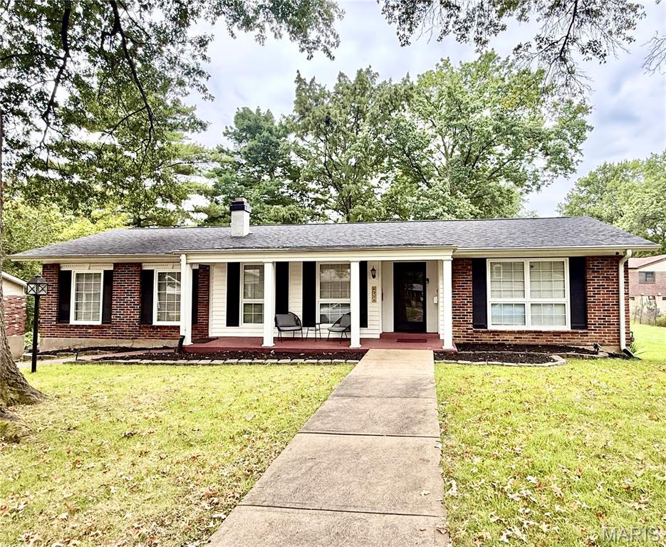 Photo of 6710 Ryan Crest Drive Florissant MO 63033