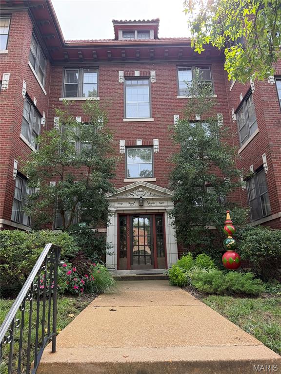 Photo of 6328 Northwood Avenue #2E Clayton MO 63105