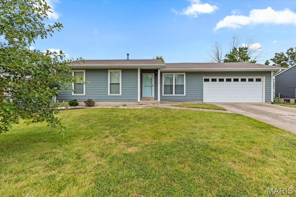 Photo of 1353 Osage Meadows Drive O'Fallon MO 63366