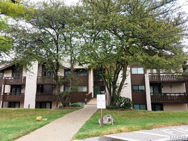 Photo of 1400 Heritage Landing #110 St Charles MO 63303
