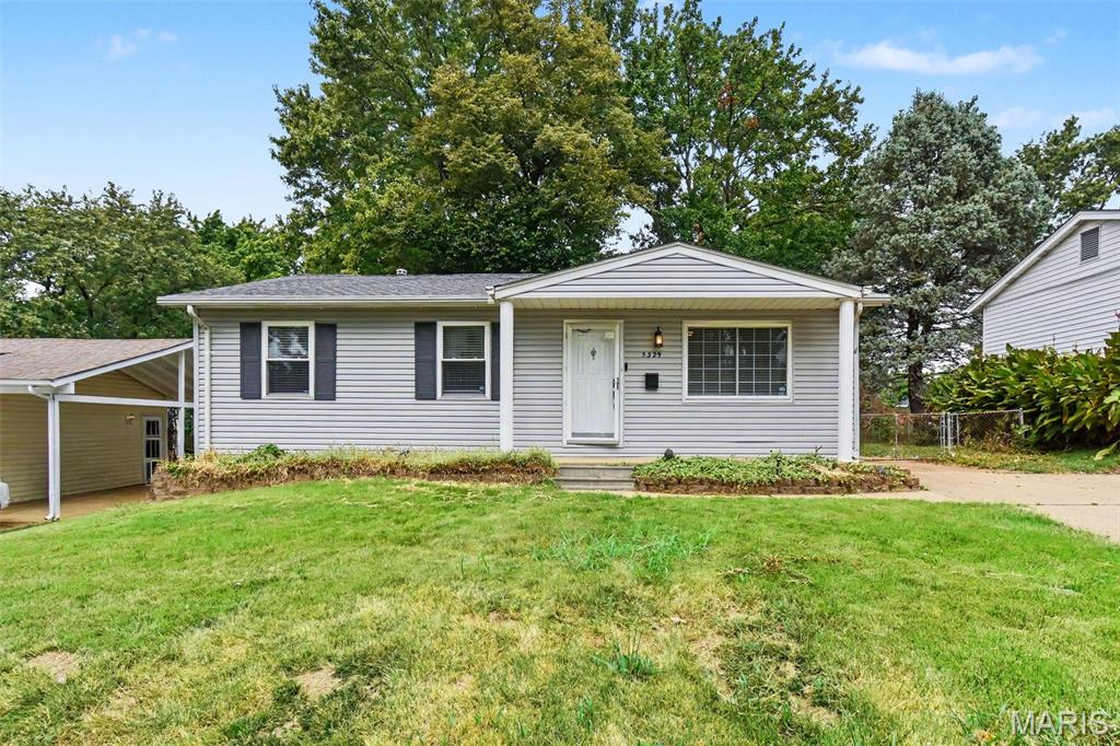 Photo of 5329 Ville Angela Lane Hazelwood MO 63042