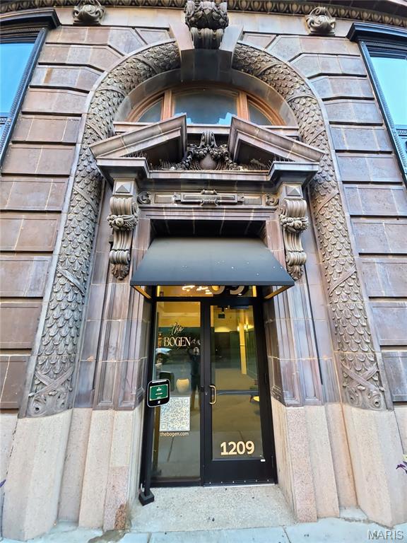 Photo of 1209 Washington Avenue #410 St Louis MO 63103