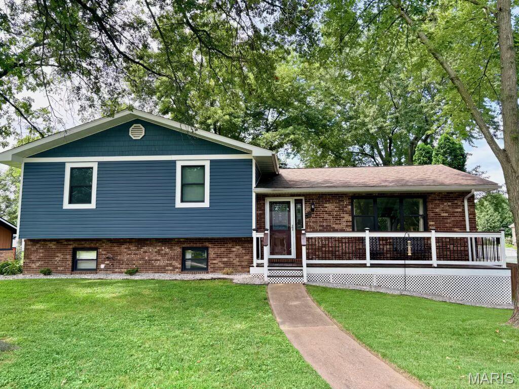 Photo of 2801 Keebler Road Maryville IL 62062